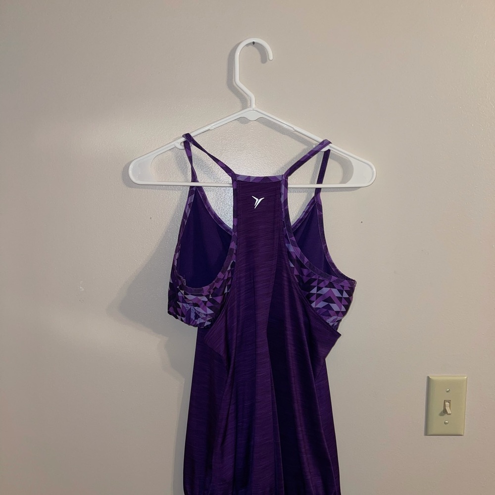 Tank top - Picture 4 of 4